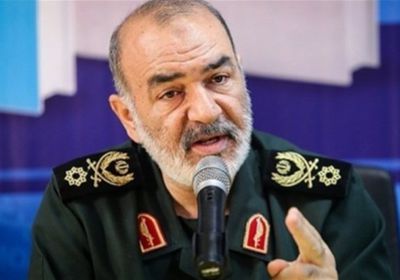 الحرس الثوري يهدد الدول المعادية للإرهاب الإيراني