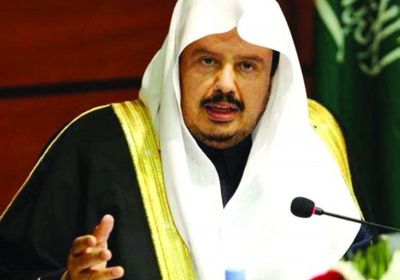 رئيس مجلس الشورى السعودي يعلق على استهداف محطتي نفط بالرياض