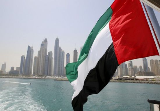 الإمارات: نتحلى بضبط النفس ونطالب إيران بتغيير سلوكها