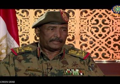 السودان.. البرهان يعلن وقف التصعيد وتعليق المفاوضات لمدة 72 ساعة