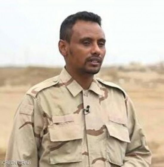 متحدث " ألوية العمالقة ": الميلشيات الحوثية تصعد عسكرياً في الحديدة