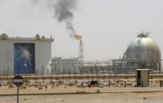 التحالف العربي: الهجوم على منشآت النفط السعودي " جرائم حرب "