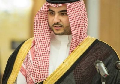 خالد بن سلمان: الحوثيون يضعون حبل المشنقة على الجهود السياسية