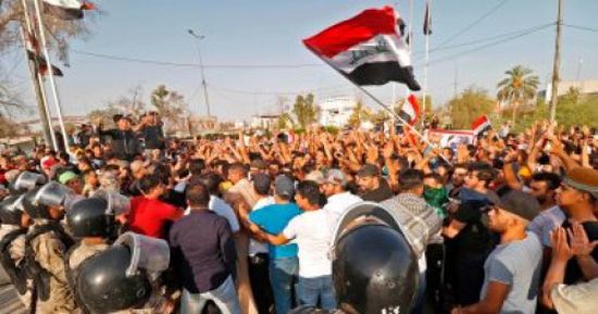 العراق: مقتل 4 أشخاص وإصابة 17 آخرين فى نجف