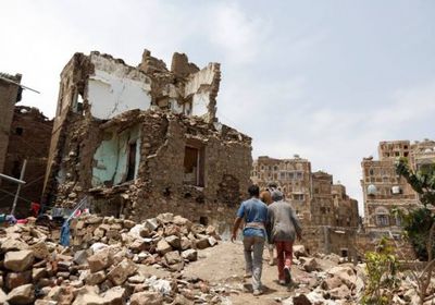 الجبوري يوجه رسالة إلى شعب اليمن