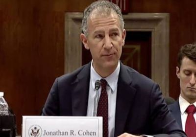 السفير كوهان: المأساة اليمنية تتفاقم مع استمرار الأزمة خلال شهر رمضان