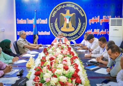 تواصل اجتماعات الحوار الجنوبي بلقاء ممثلي الهيئة العسكرية العليا للجيش