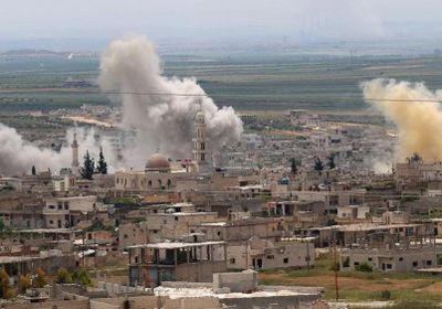 اللجنة الدولية تعرب عن قلقها بشأن تقارير إدلب السورية