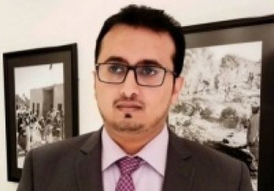 العولقي يوجه رسالة إلى الشعب الجنوبي