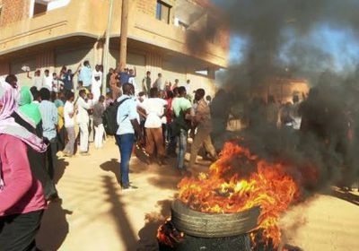 فرنسا تعرب عن قلقها إزاء تطور الأوضاع في ‎السودان