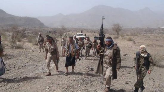 قتلى ومصابين في اشتباكات بين عناصر تابعة للمليشيات الحوثية بالضالع