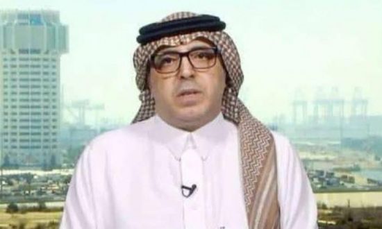 باحث سعودي: الزيارة السرية لوزير الخارجية القطري لطهران خيانة للعروبة 