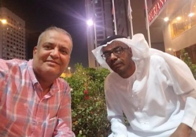 تفاصيل لقاء لطفي شطارة وهاني مسهور لاستعادة دولة الجنوب