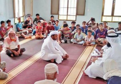 مكتب أوقاف سقطرى يعلن تمديد فترة التقديم بالمسابقة القرآنية