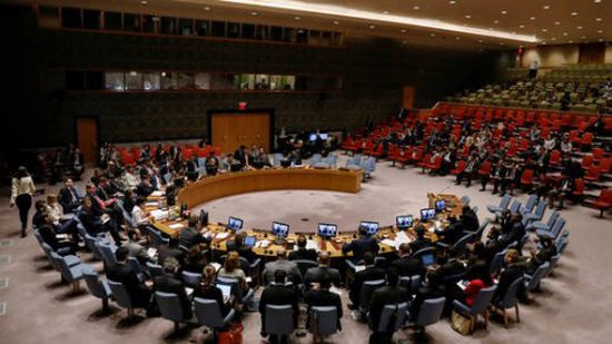 مجلس الأمن يعقد اجتماعا طارئا لمناقشة الأوضاع السورية