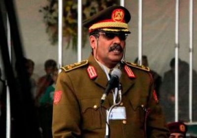 الجيش الليبي: شخصيات إخوانية تستجدي الحكومات الغربية لعرقلة عملية التحرير   