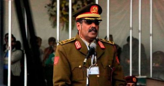 الجيش الليبي: شخصيات إخوانية تستجدي الحكومات الغربية لعرقلة عملية التحرير   