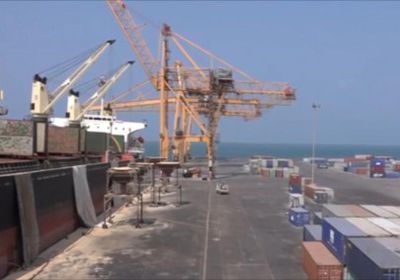 مليشيا الحوثي تنقل أسلحة ثقيلة إلى مناطق قرب ميناء الحديدة