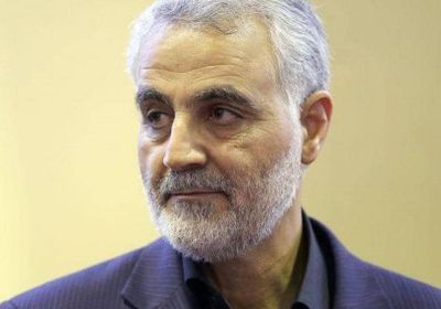 بالتفاصيل.. لقاء قائد عسكري إيراني بميليشيات عراقية موالية لطهران 
