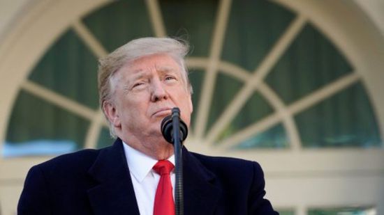 مصادر: إدلرة ترامب ستدلي بمعلومات سرية بشأن الموقف مع إيران الأسبوع القادم