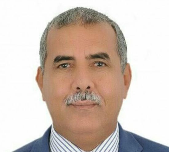 يحيى غالب: الاعتداءات الإيرانية أظهرت أضلاع مثلث عاصفة الحزم 