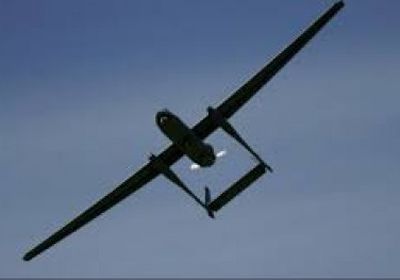 &nbsp;التحالف يتصدى لطائرة مُسيرة بالمهرة (تفاصيل)