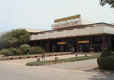 القوات المشتركة تحبط هجوما لمليشيات الحوثي على مطار الحديدة&nbsp;