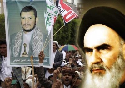 صحيفة إماراتية: إيران تشعل الحرائق في اليمن والعراق وسوريا ولبنان وليبيا