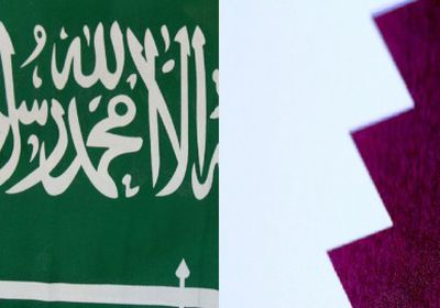 إعلامي يكشف الفارق بين السعودية وقطر  	