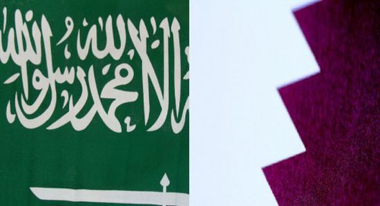 إعلامي يكشف الفارق بين السعودية وقطر  	