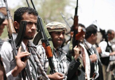 إعلامي يُحذر إيران من تهور الحوثيين والحشد الشعبي