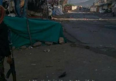 رسميا..تحرير مدينة قعطبة من المليشيات ومصرع عشرات الحوثيين (صور)