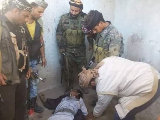 تأكيد مقتل أبو البراء المداني قائد مليشيات الحوثي في قعطبة