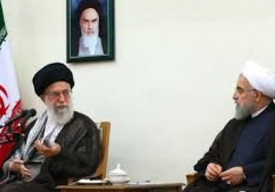 صحفي سعودي يُطالب بخنق الملالي اقتصاديًا