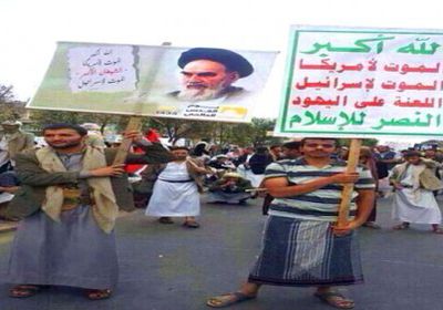 خبير يُغرد عن علاقة الحوثيين بالحرس الثوري الإيراني