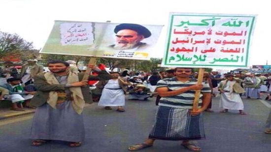 خبير يُغرد عن علاقة الحوثيين بالحرس الثوري الإيراني