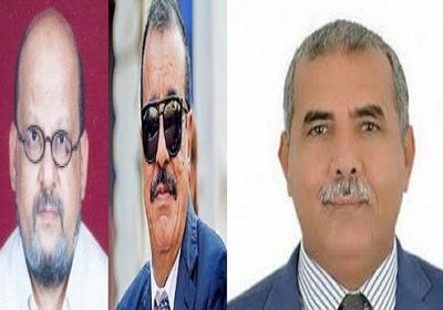 غالب عن زيارة بن بريك لـ الوالي: تحرك سياسي موفق