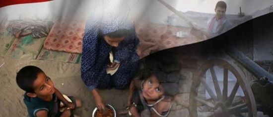 قتل وخطف وتجويع.. الحوثي يغتال فرحة رمضان باليمن (ملف)