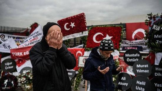 تركيا: المؤبد لـ 14 شخصا لضلوعهم في تنفيذ تفجيرين في إسطنبول