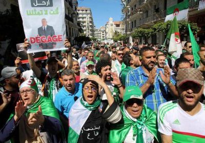 رويترز: احتمال تأجيل الانتخابات الرئاسية الجزائرية الوشيكة
