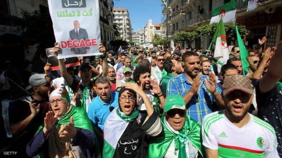 رويترز: احتمال تأجيل الانتخابات الرئاسية الجزائرية الوشيكة