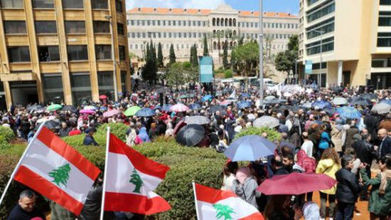 استمرار الاحتجاجات والإضرابات في لبنان اعتراضا على الموازنة