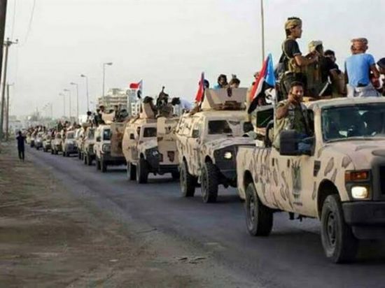 صحفي يمني يناشد المقاومة الجنوبية بمواصلة تحرير الشمال من الحوثيين