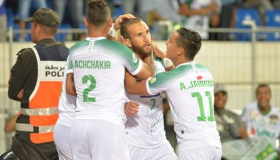 الاتحاد المغربي يؤجل موعد آخر جولتين في الدوري 