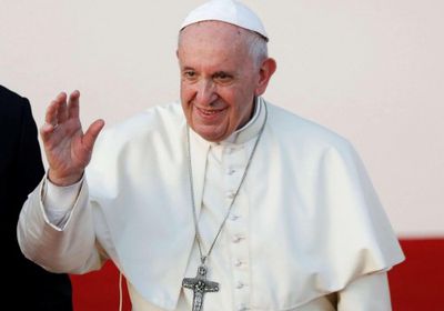 بابا الفاتيكان يشيد بدور الإمارات في إرساء قيم التسامح والتعايش