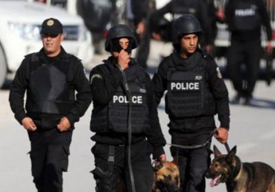 تونس تعلن إحباط عمليات تفجير لمقرات أمنية