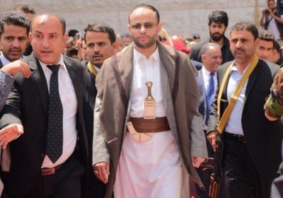 المشاط يلغي مأدبة إفطار للقيادات الحوثية.. تفاصيل حصرية 