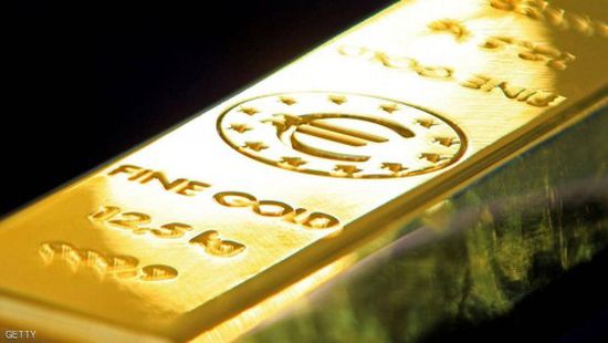 الذهب ينخفض لادنى مستوياته خلال أسبوعين ألى 1277 دولار للأوقية