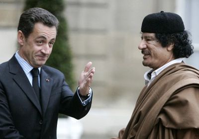 فرنسا.. ساركوزي يقف أمام القضاء للمرة الثانية في قضية تمويل غير مشروع لحملة إعادة انتخابه في 2012 