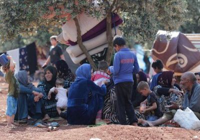 الأمم المتحدة تحذر من كارثة إنسانية في سوريا